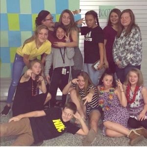 Meet your Posher, Alice